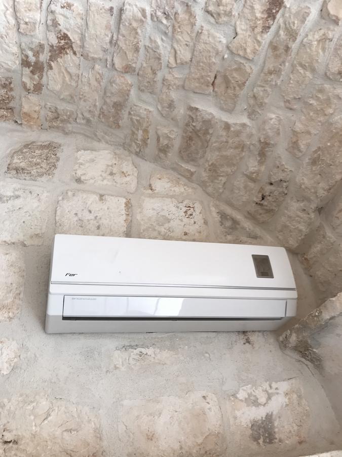 奥斯图尼La Dimora Di Fra公寓 外观 照片